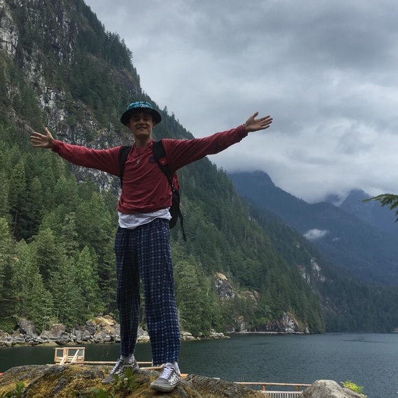 Meet your Posher, Anthony - Picture 1 of 1